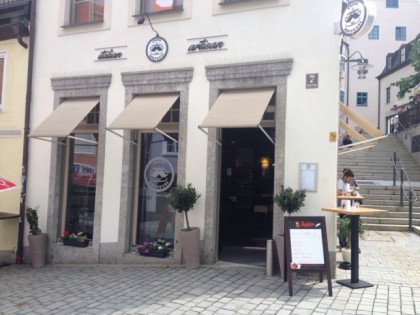 照片: Caff&amp;egrave; Baffetti