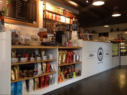 照片: Caff&amp;egrave; Baffetti